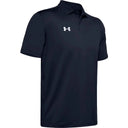 Polo Rival para hombre de Under Armour, en color Midnight