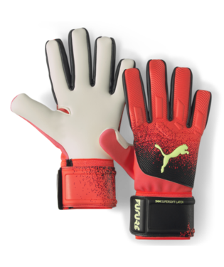 PUMA Future Z Grip Goalkeeper Gloves
