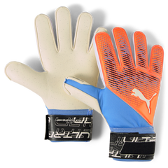 PUMA Ultra Protect 2 RC Goalkeeper Gloves Orange
