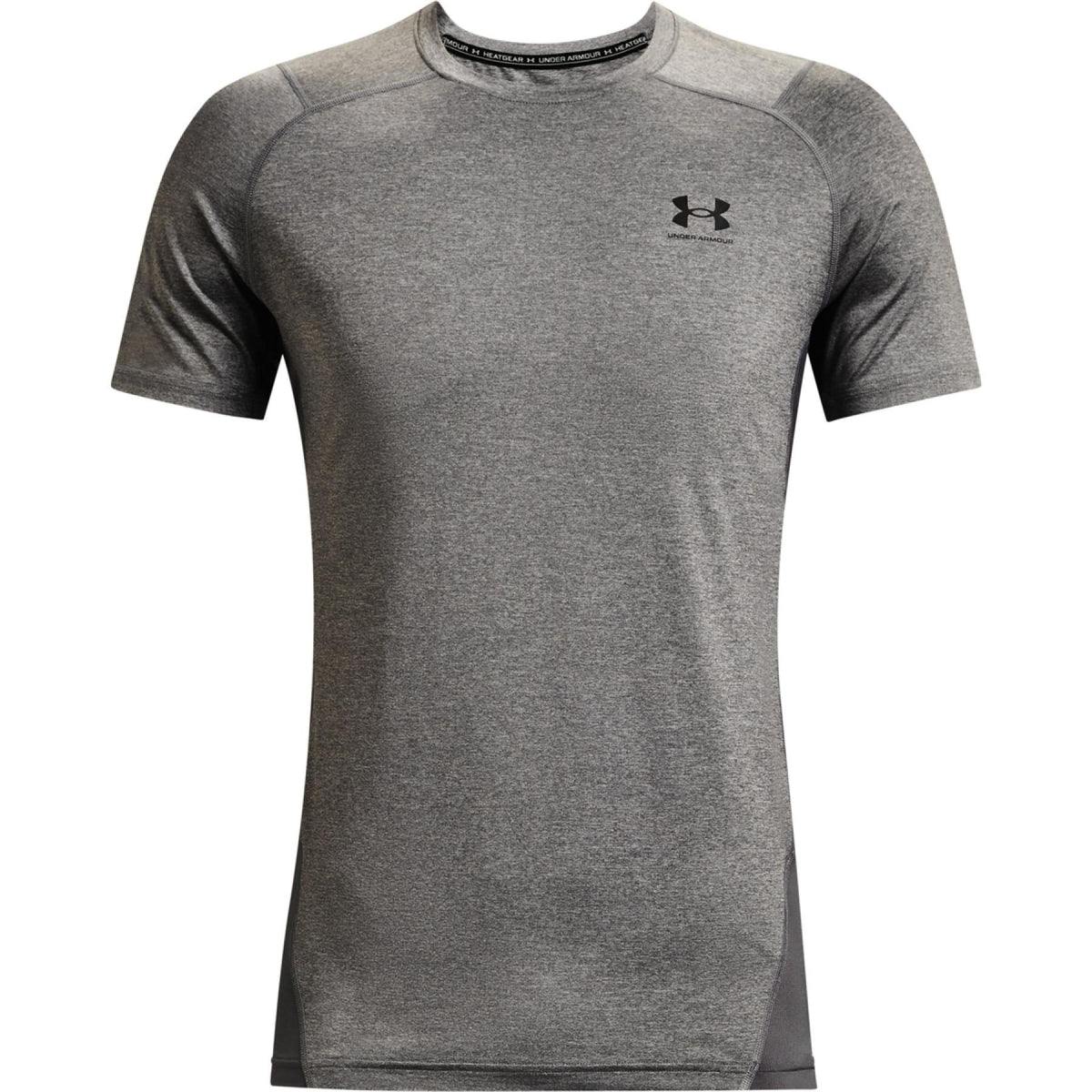 Under Armour Men's HeatGear Fitted Tee