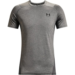 Under Armour Men's HeatGear Fitted Tee
