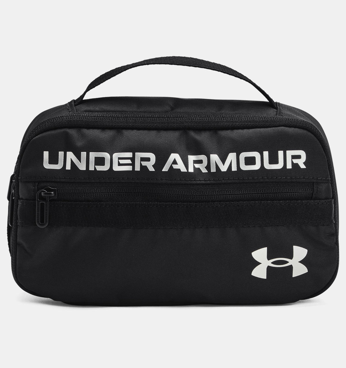 Under Armor Contain Travel Kit Black