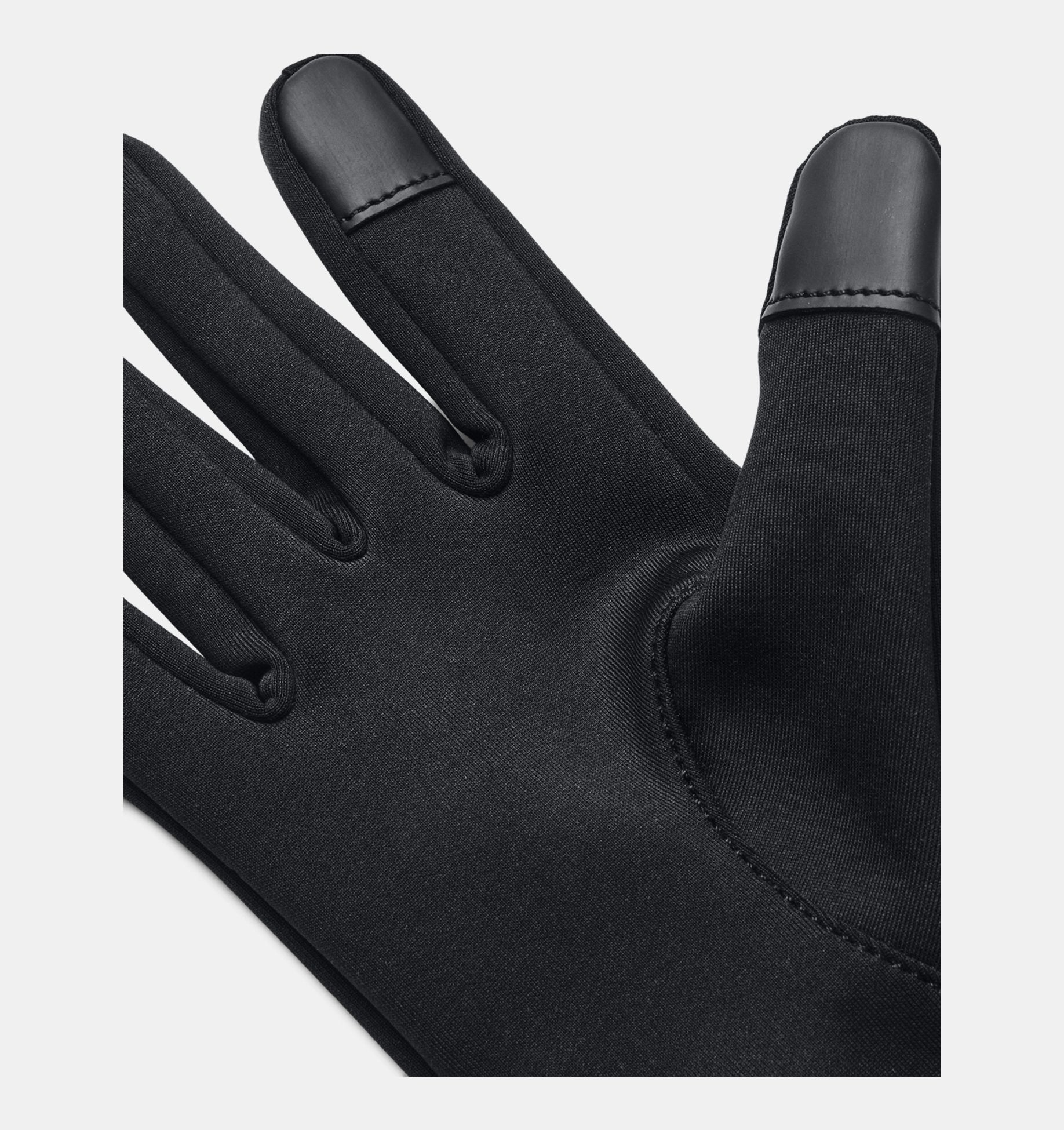 Under Armour Boys Storm Liner Gloves Black