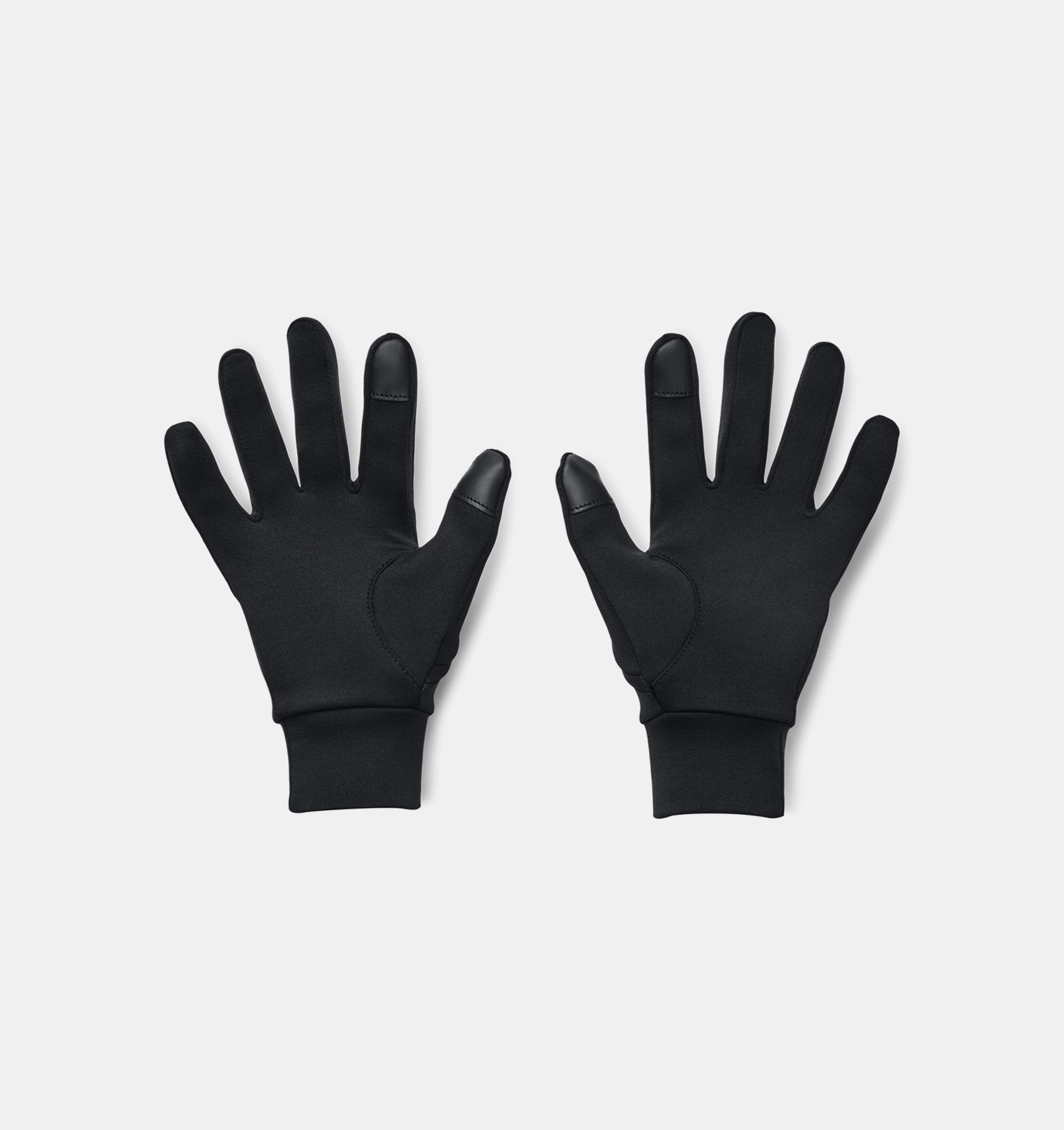 Under Armour Boys Storm Liner Gloves Black