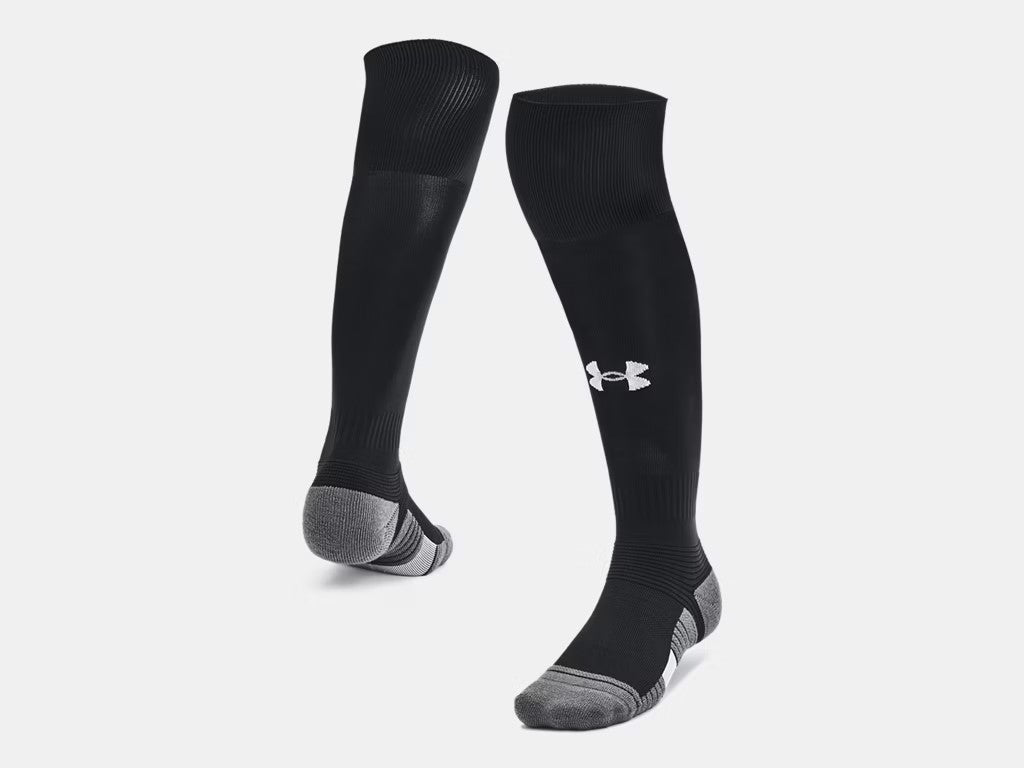 Under Armour Unisex Magnetico Over-The-Calf Socks