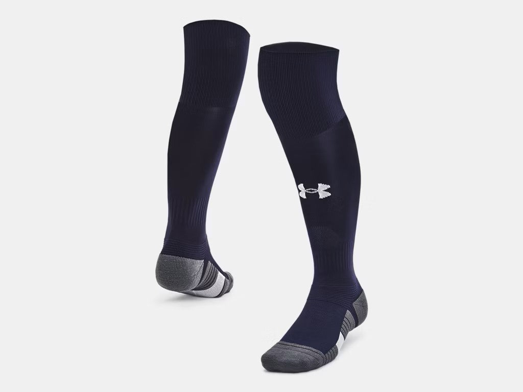 Under Armour Unisex Magnetico Over-The-Calf Socks