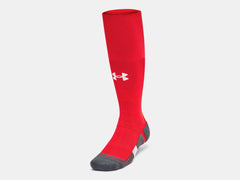 Under Armour Unisex Magnetico Over-The-Calf Socks