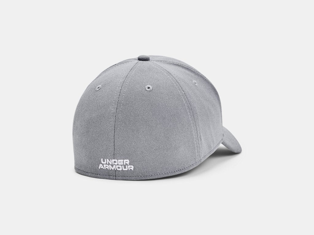 Under Armour Mens Blitzing Low Cap