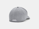 Under Armour Mens Blitzing Low Cap