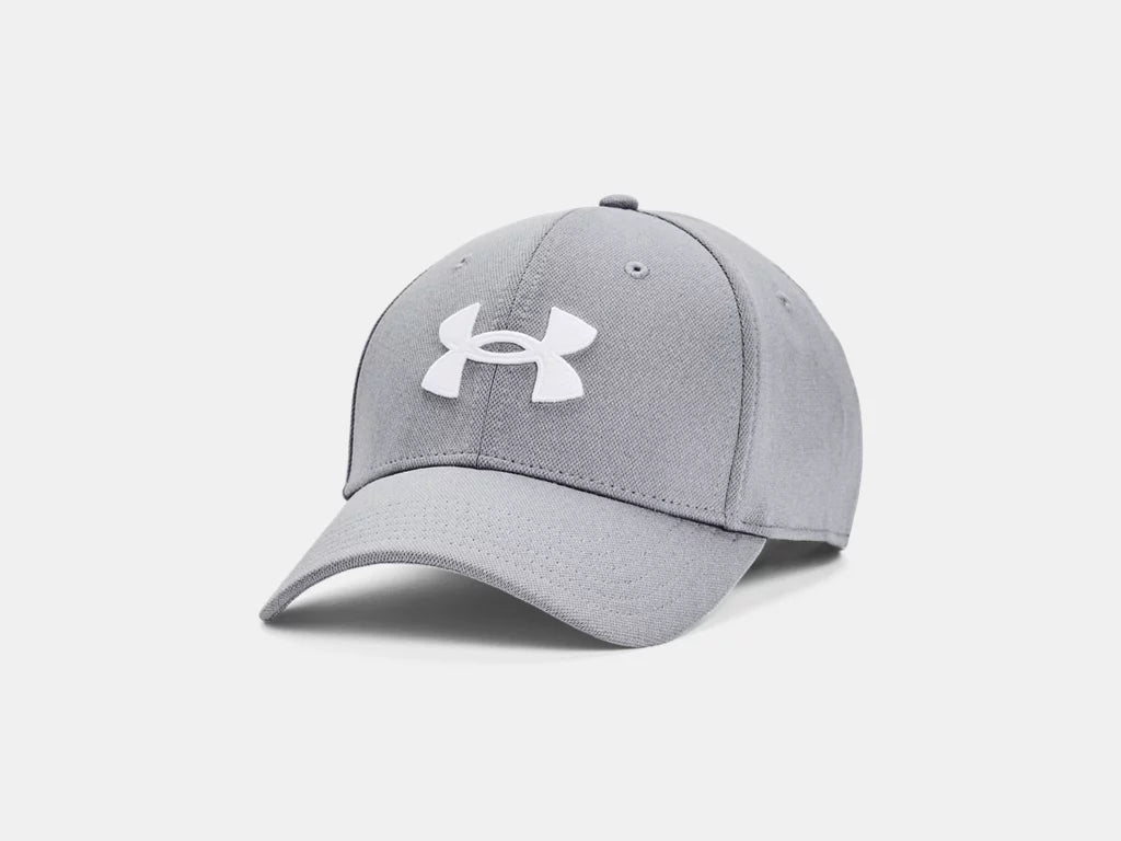 Under Armour Mens Blitzing Low Cap