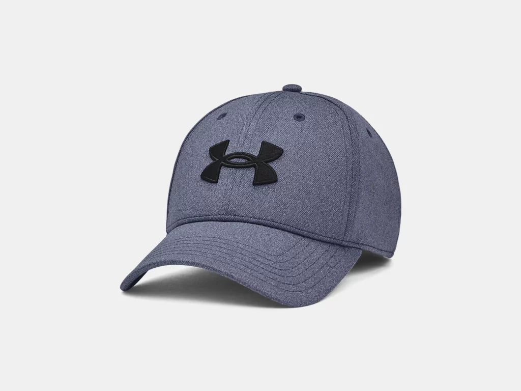 Under Armour Mens Blitzing Low Cap