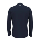 Under Armour Tech 1/4 Zip Hoody - Navy