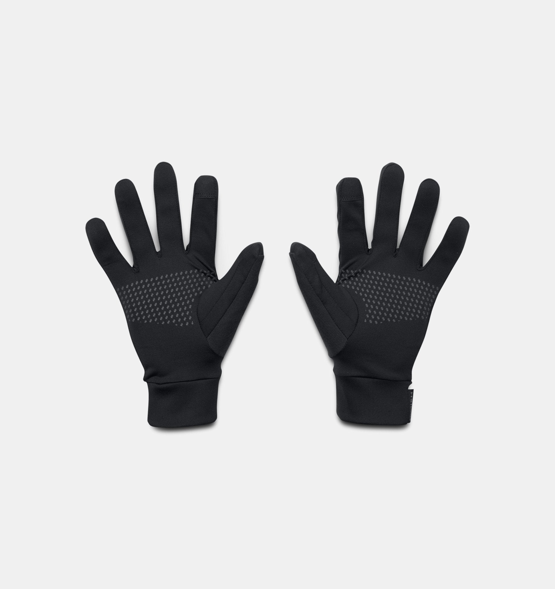 Under Armour Men's Storm Liner Gloves Black