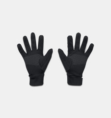 Under Armour Men's Storm Liner Gloves Black