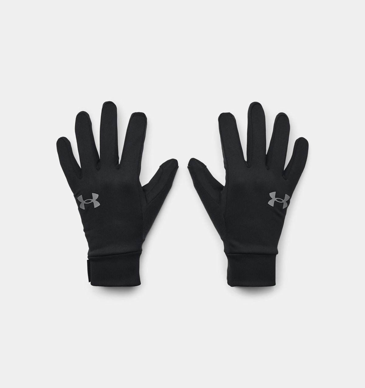 Under Armour Men's Storm Liner Gloves Black