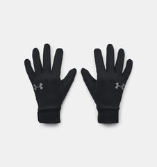 Under Armour Men's Storm Liner Gloves Black