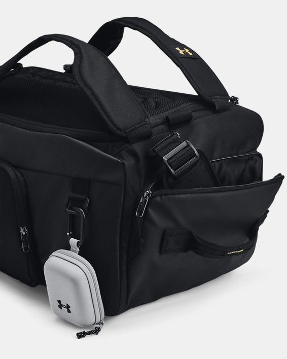 Under Armour Contain Duo Medium Backpack Duffle