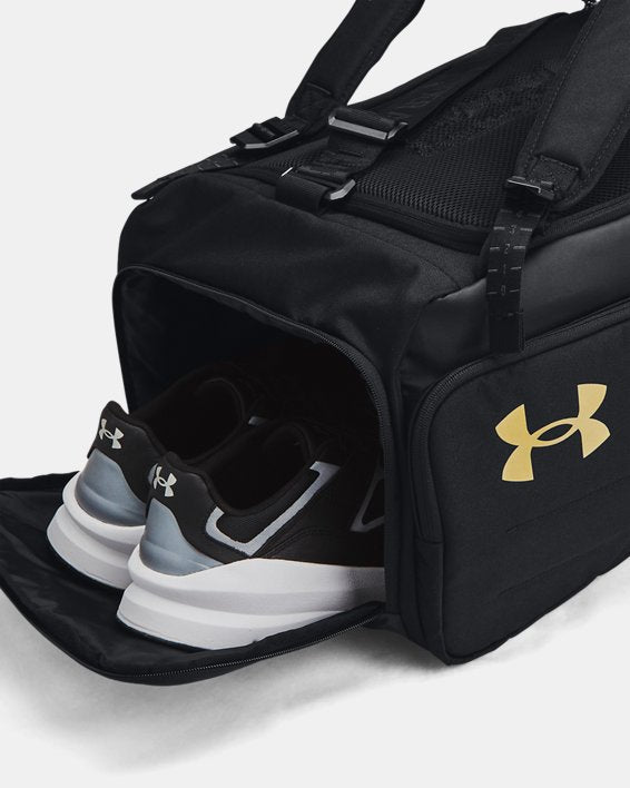 Under Armour Contain Duo Medium Backpack Duffle