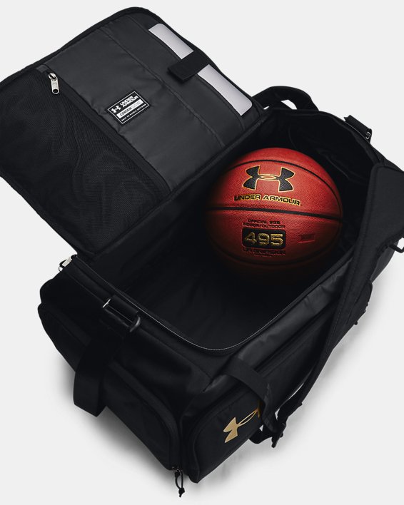 Under Armour Contain Duo Medium Backpack Duffle