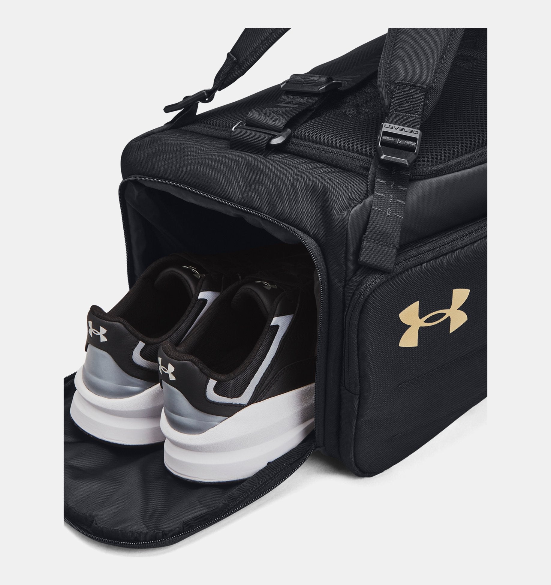 Under Armour Contain Duo Small Backpack Duffle