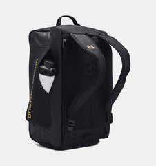 Under Armour Contain Duo Small Backpack Duffle