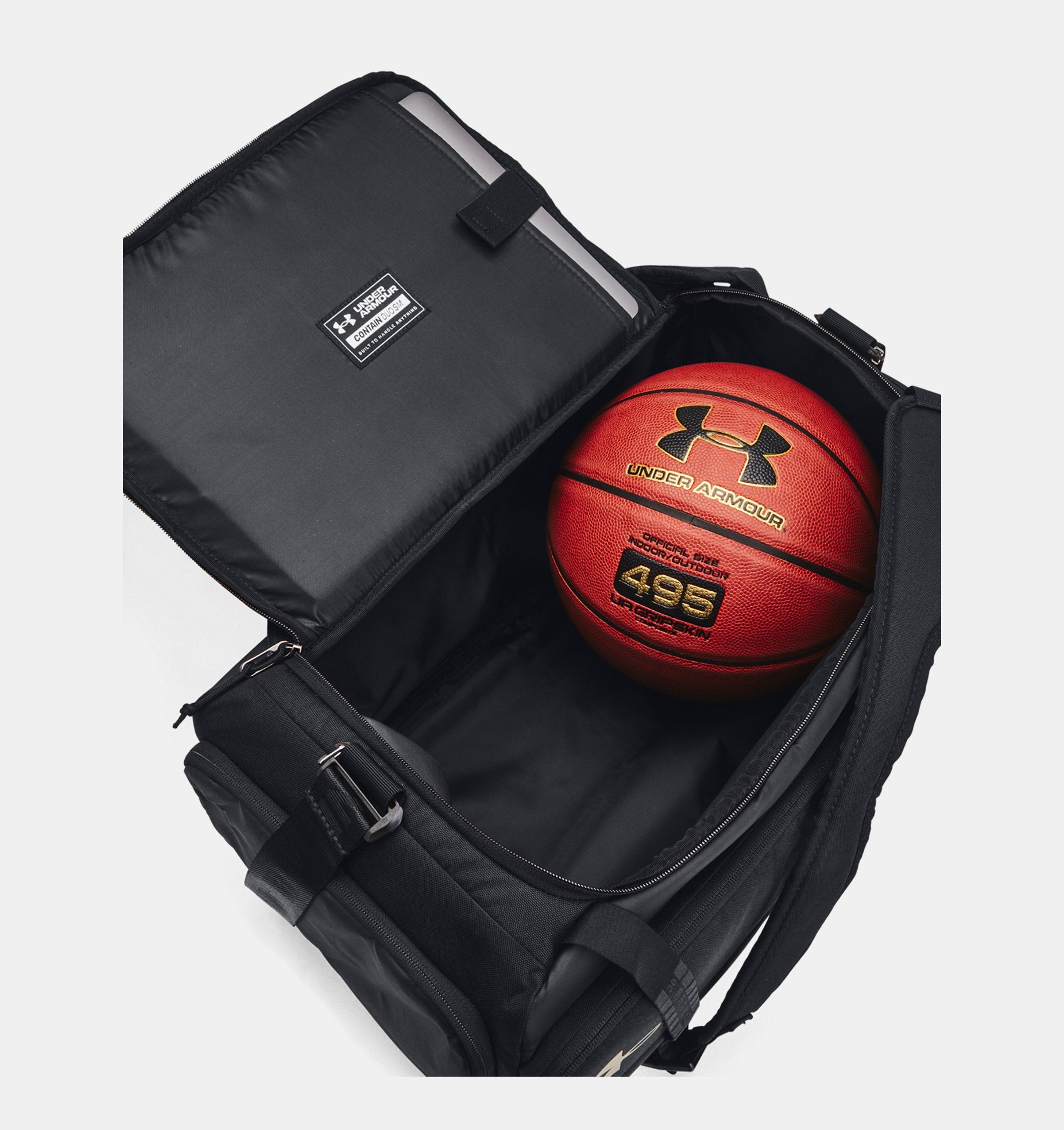 Under Armour Contain Duo Small Backpack Duffle