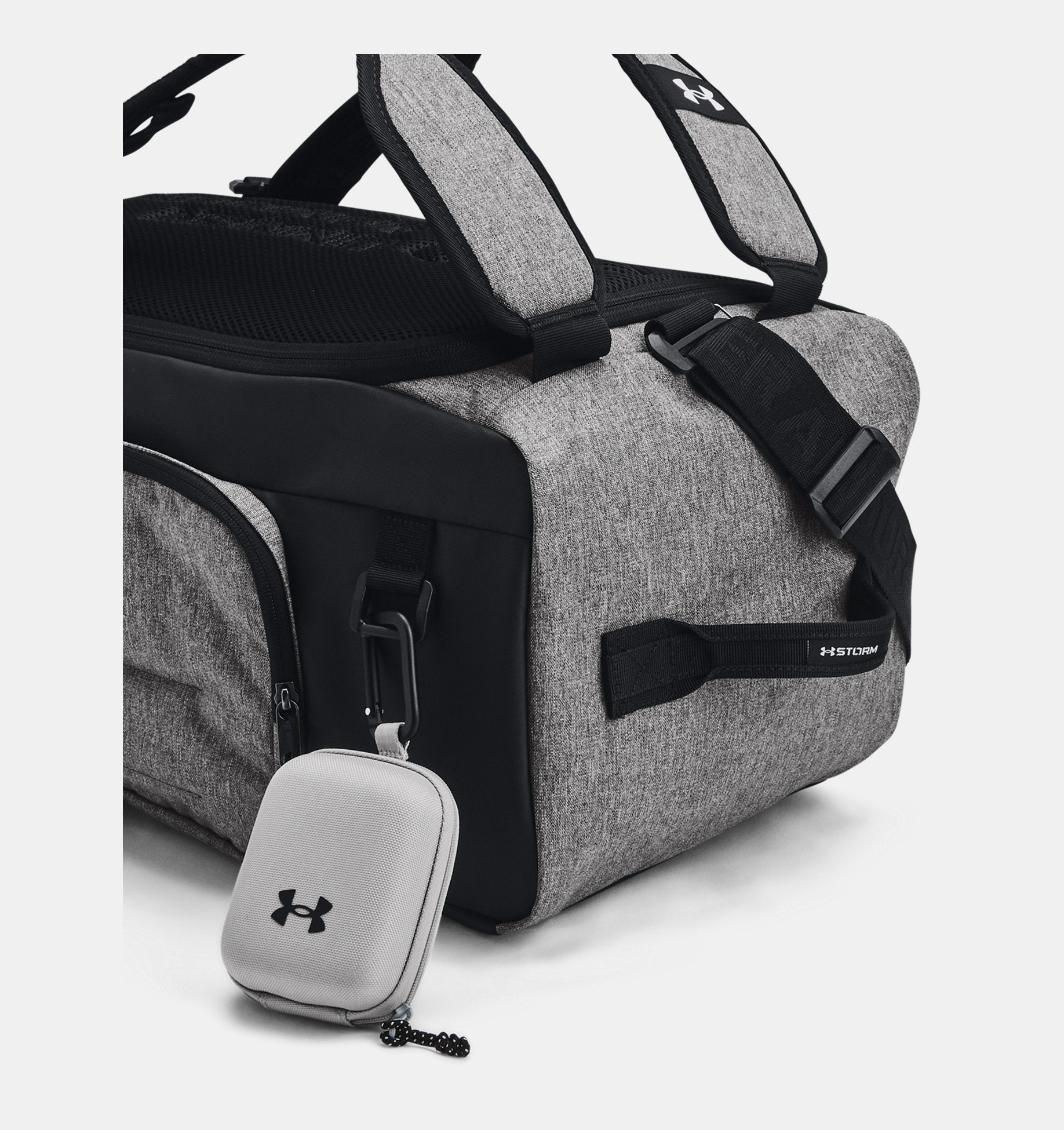 Under Armour Contain Duo Small Backpack Duffle