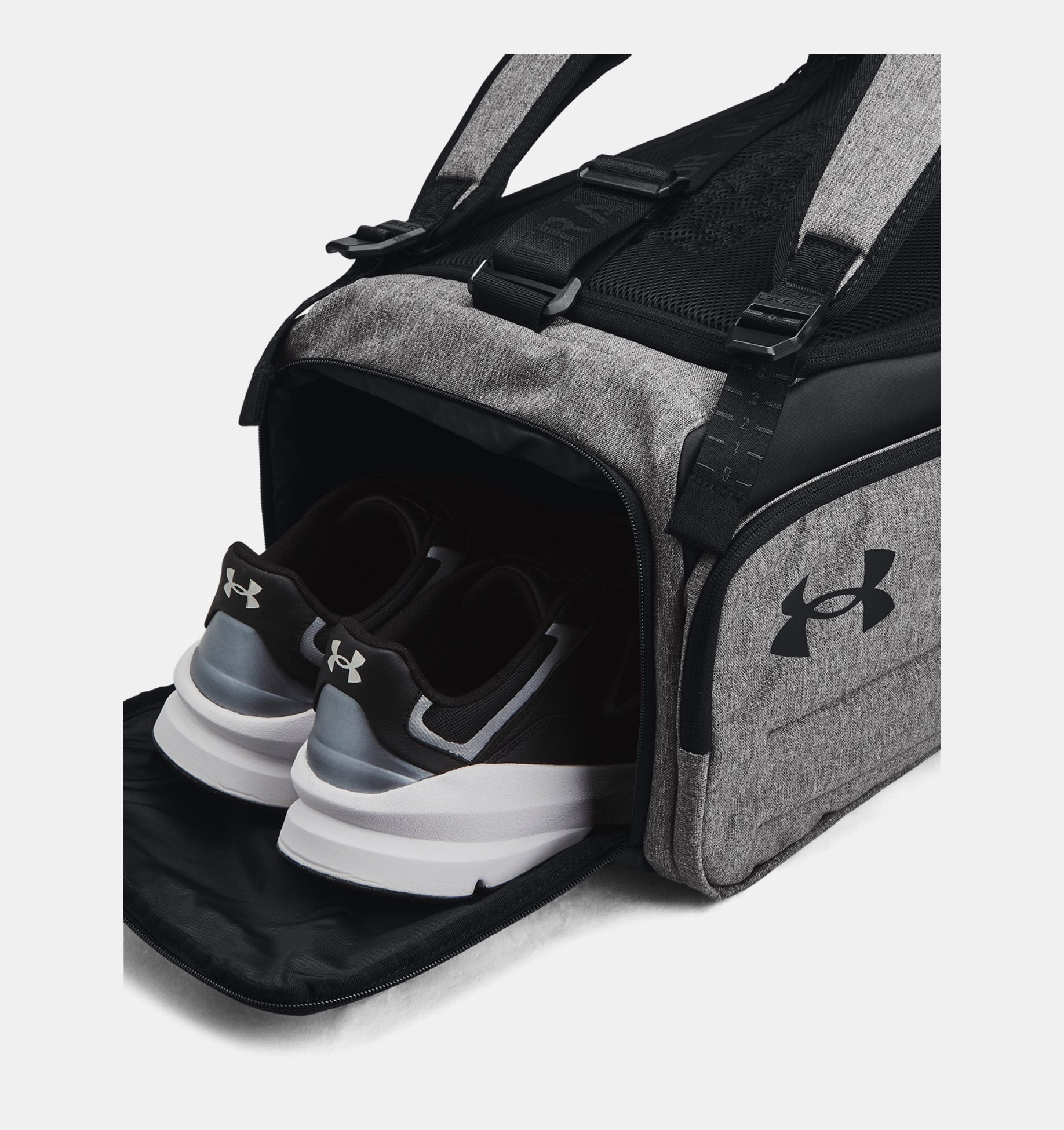 Under Armour Contain Duo Small Backpack Duffle