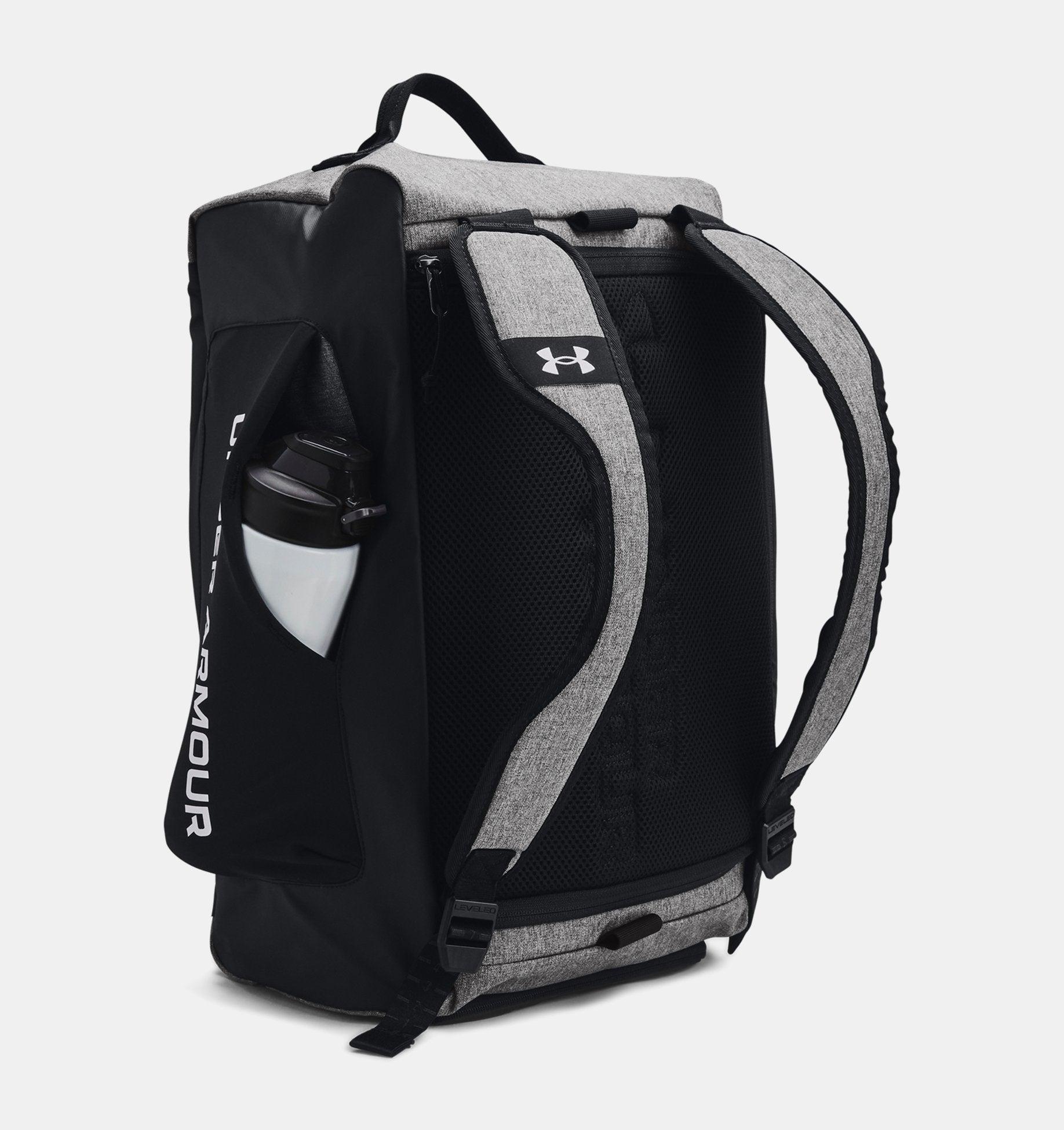 Under Armour Contain Duo Small Backpack Duffle