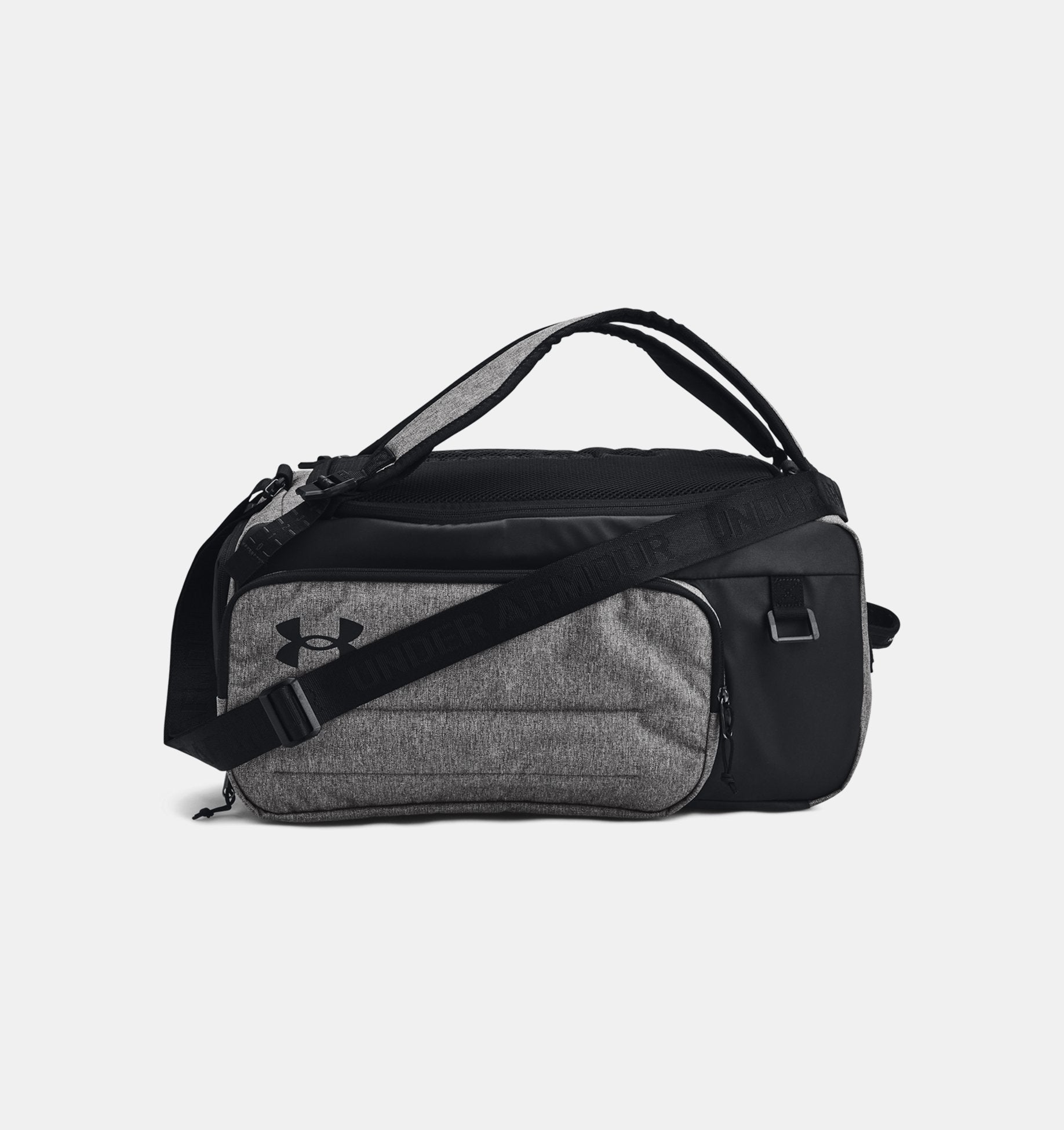 Under Armour Contain Duo Small Backpack Duffle