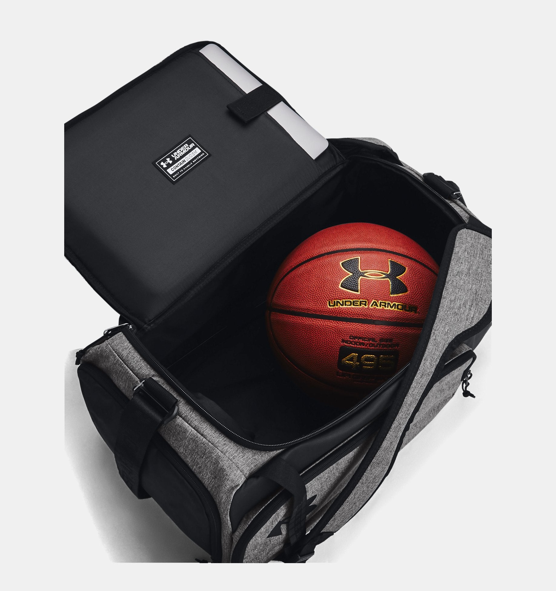 Under Armour Contain Duo Small Backpack Duffle