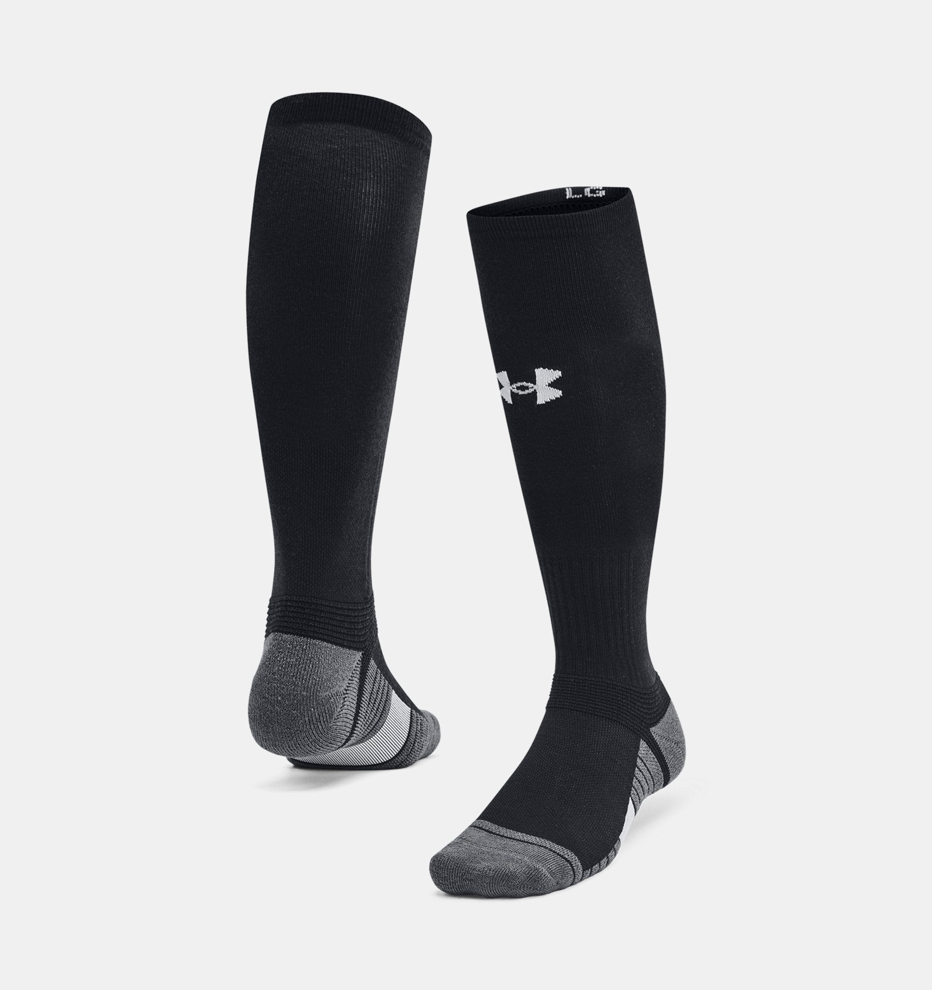 Under Armour Soccer Over The Calf Socks