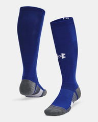 Under Armour Soccer Over The Calf Socks