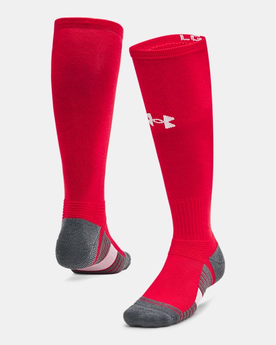 Under Armour Soccer Over The Calf Socks