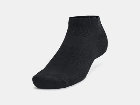 Calcetín de algodón Under Armour Training