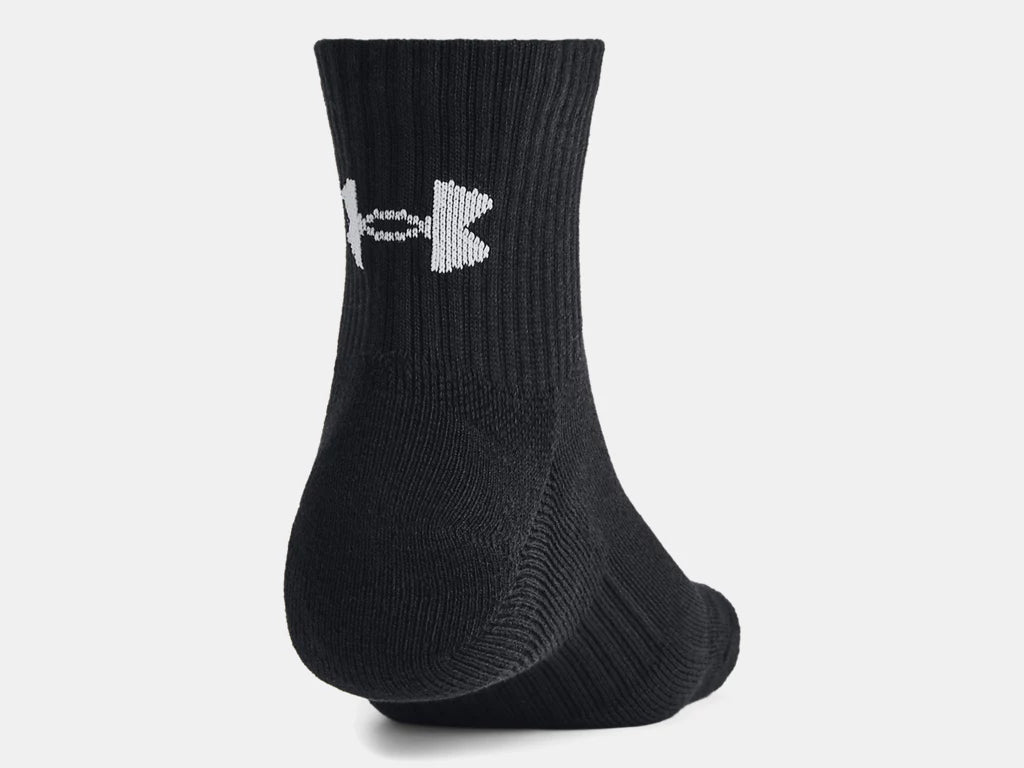 Calcetines de algodón Under Armour Training