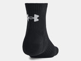 Calcetines de algodón Under Armour Training