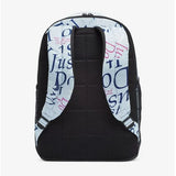 Nike BRSLA BKPK AOP Gris/Morado