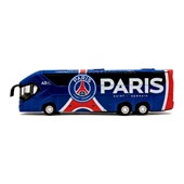 Banbo Toys Paris Saint Germain Bus Navy
