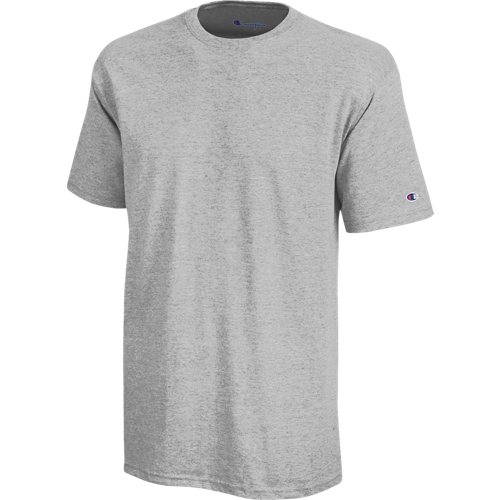 Champion Cotton Short Sleeve Tee