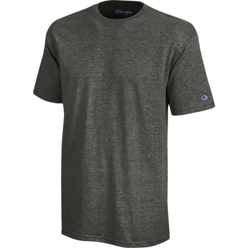 Champion Cotton Short Sleeve Tee