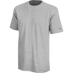 Champion Cotton Short Sleeve Tee