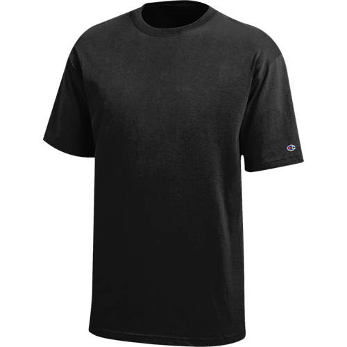Champion Cotton Short Sleeve Tee