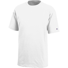 Champion Cotton Short Sleeve Tee