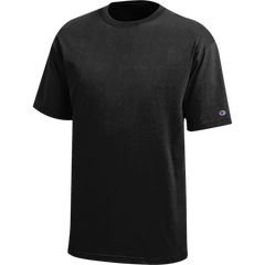 Champion Cotton Short Sleeve Tee