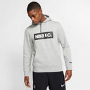 Nike F.C. Men's Pullover Fleece Soccer Hoodie