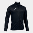 Joma Montreal Full Zip Sweatshirt