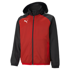 PUMA Rain Jacket Team Liga