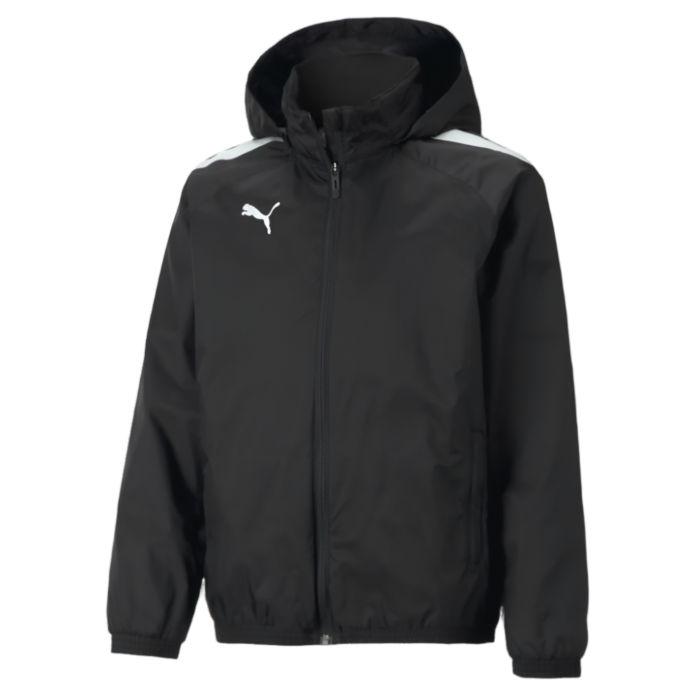 PUMA Rain Jacket Team Liga