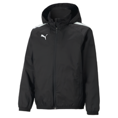 PUMA Rain Jacket Team Liga